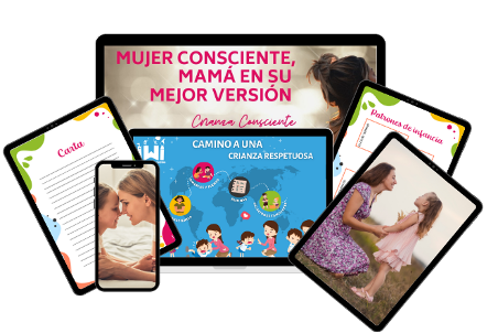 Membresía IWI VIP  (Fases Mensuales) – Mujer Consciente