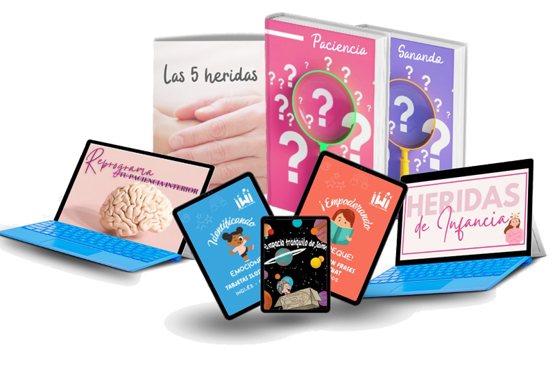 Membresía IWI VIP – Sana-Mente